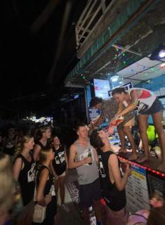 Rehab Hostel - Ko Phi Phi - 6