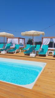 Breeze By The Lake - Cazare cu jacuzzi pe malul lacului - - 5