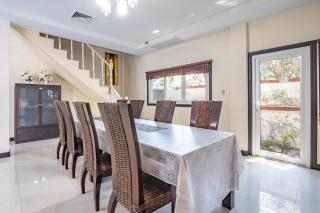 长住优惠-芭提雅市中心6卧泳池别墅，近海滩，网红美人鱼餐厅，悬崖餐厅 - 2