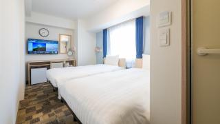 Toyoko Inn Yokohama-eki Nishi-guchi - Yokohama - 7