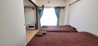 札幌市中心部大通公園まで徒歩十分観光移動に便利なロケーションh203#2 - 1