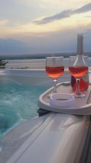 Breeze By The Lake - Cazare cu jacuzzi pe malul lacului - - 3