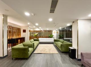 7 Apple Hotel Guruvayur - 9