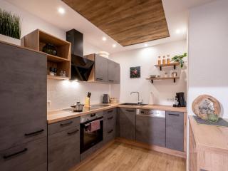 Appartement Torblick - Ellmau - 9