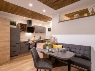 Appartement Torblick - Ellmau - 8