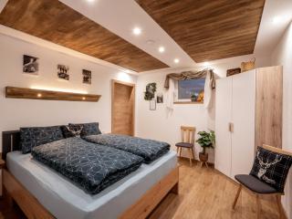 Appartement Torblick - Ellmau - 5