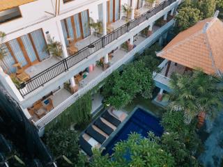 Agatha Mezzanine - 9