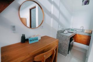 Agatha Mezzanine - Canggu - 8