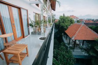 Agatha Mezzanine - Canggu - 7