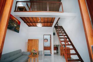 Agatha Mezzanine - Canggu - 0