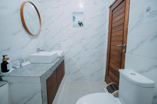 Agatha Mezzanine - Canggu - 6