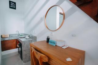 Agatha Mezzanine - Canggu - 5