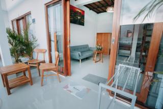 Agatha Mezzanine - Canggu - 4