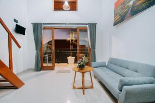 Agatha Mezzanine - Canggu - 3