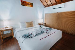Agatha Mezzanine - Canggu - 2