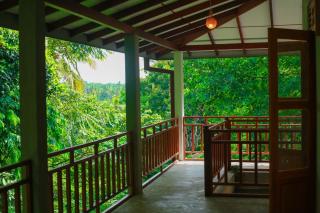 Yino Villa Midigama - 2