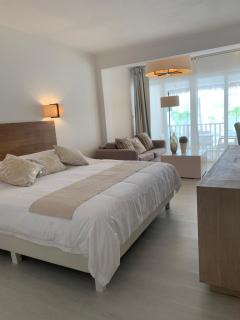Le Clos des Bains Mauritius - Blue Bay - 9