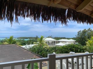 Le Clos des Bains Mauritius - Blue Bay - 2