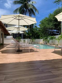 Le Clos des Bains Mauritius - Blue Bay - 8