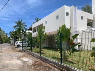 Le Clos des Bains Mauritius - Blue Bay - 3