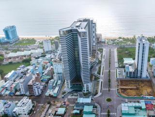 FLC Sea Tower Condotel - Quy Nhon - 4