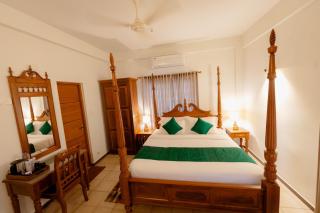 SeaCoast Inn FortKochi - Fort Kochi - 0