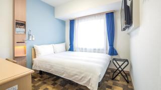Toyoko Inn Yokohama-eki Nishi-guchi - Yokohama - 6