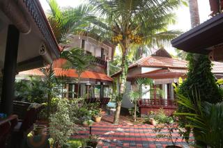 Samsara Harmony Beach Resort - Varkala - 9