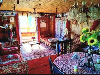 H.B.victoria Garden - Srinagar - 4