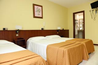 Hotel Carlos 96 - Melide - 6
