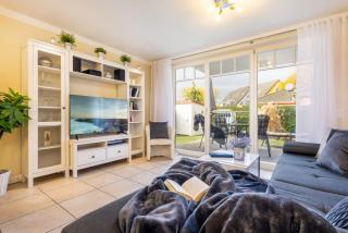 Am Ostseestrand - Zingst - 1