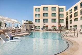 Holiday Inn Express Cape Canaveral by IHG - 0