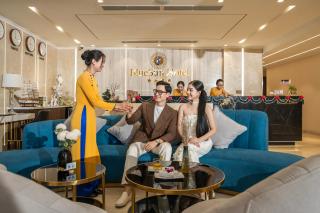 BlueSun Danang Beach Hotel - 4
