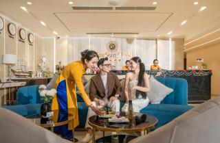 BlueSun Danang Beach Hotel - 5