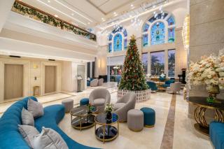 BlueSun Danang Beach Hotel - Da Nang - 4