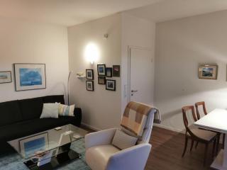 NEU! Schicke und moderne FeWo Lindenalle OG - Hanstedt - 2