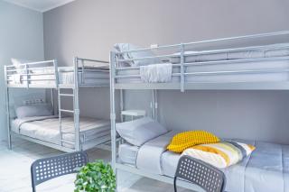 Hostel Partenope - Napels - 3
