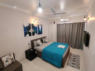 Aesthetic Studio Apartment - Candolim - 0