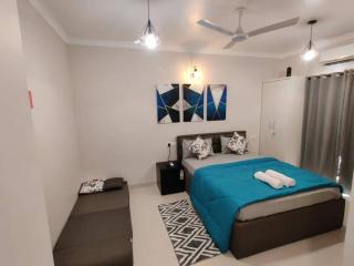 Aesthetic Studio Apartment - Candolim - 5