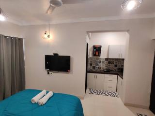 Aesthetic Studio Apartment - 1