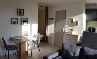 Le Rêve bleu - Studio Lunéville centre - 1