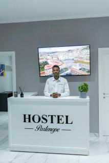 Hostel Partenope - Nápoles - 1