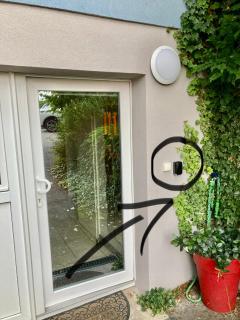 B&B chez Didier et Catherine - 3