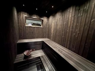 Vinterdröm Idre Himmelfjäll - 4