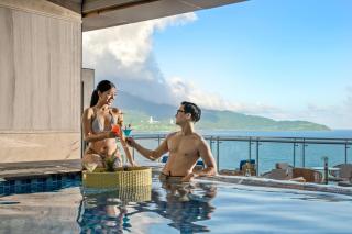 BlueSun Danang Beach Hotel - Da Nang - 0
