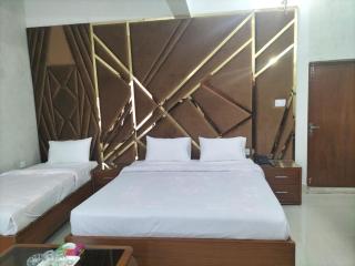 Galaxy Ambassador Guest House Islamabad - Islamabad - 1