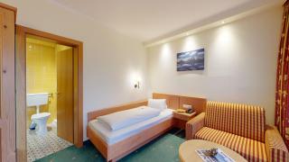 Hotel Tiroler Adler - bed and breakfast - Waidring - 6