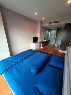 The Axis Pattaya Condominium by Rog Property Group - Pattaya Sud - 6