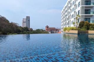 The Axis Pattaya Condominium by Rog Property Group - Pattaya Sud - 1