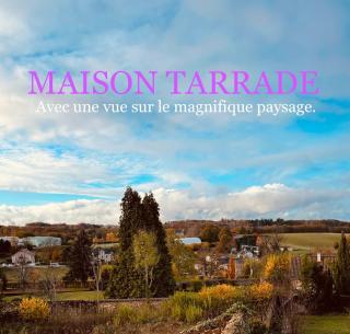 Maison Tarrade - 6